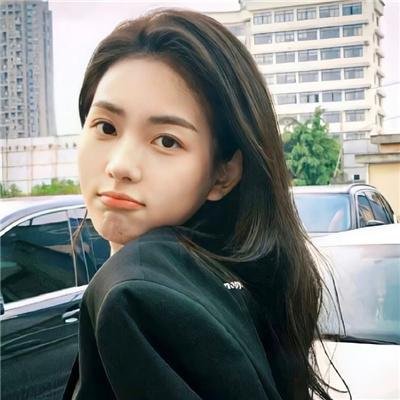 搏击傲娇小女生